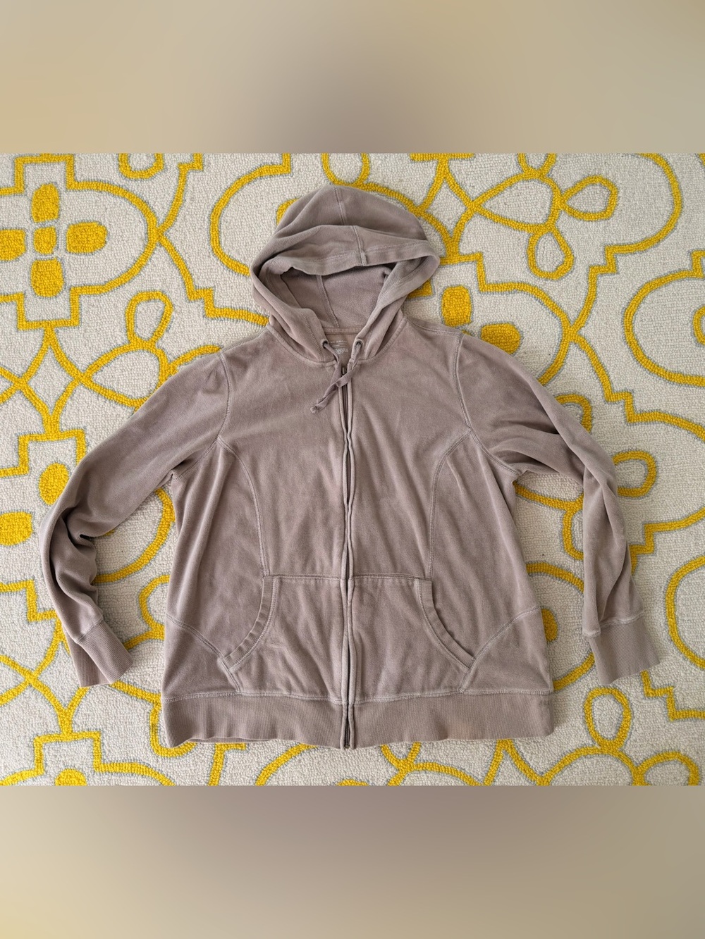 TEK Gear Zip-up. Sz 1X